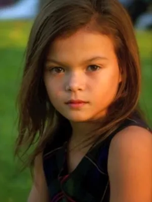 Trinity Noelle Maigue-Bendorf
