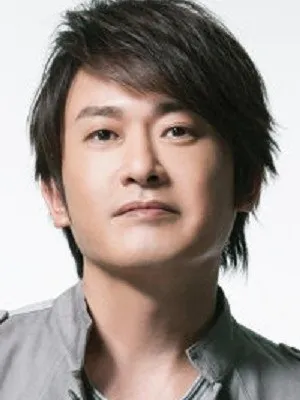 Wang Shih-Sian