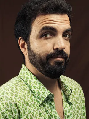 Salvador Martinha
