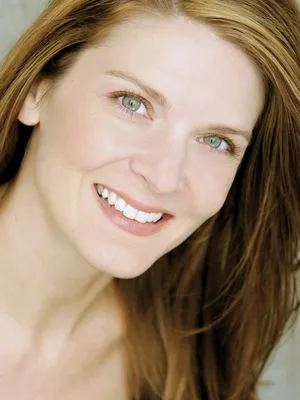 Kirsten Getchell