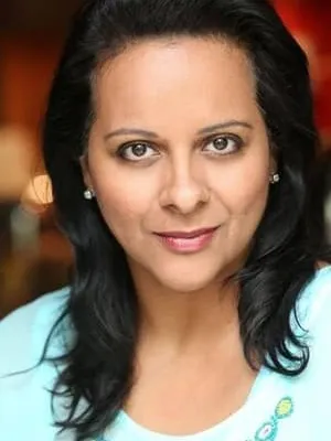 Buckso Dhillon-Woolley