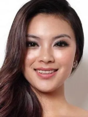 Wenxia Yu