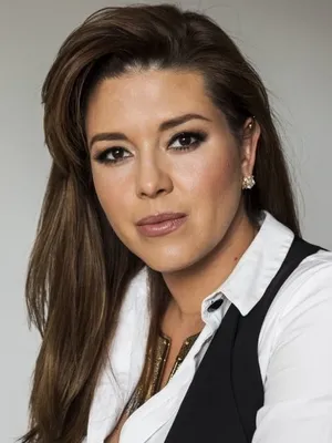 Alicia Machado