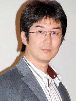 Hisashi Ueda