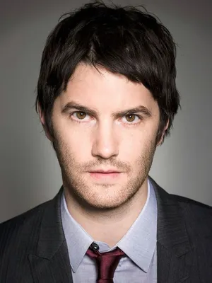 Jim Sturgess