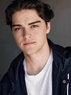 Finn Woodlock