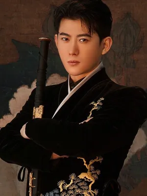 Li Qianfeng