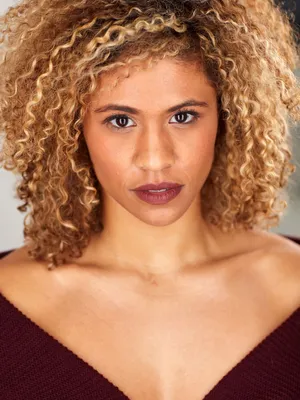 Vanessa Cozart