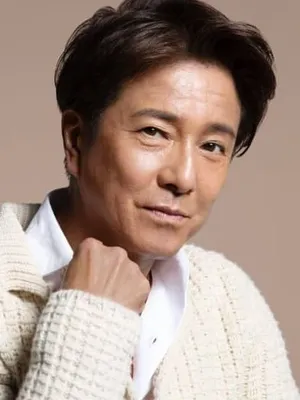 Toru Kazama