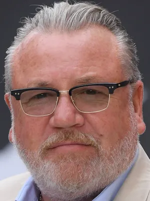 Ray Winstone