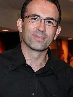 Patxi Amezcua