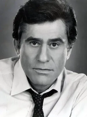 James Farentino