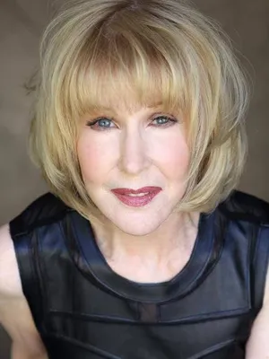 Trish Cook