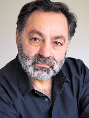 Nasser Memarzia
