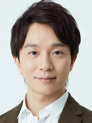 Masatomo Nakazawa