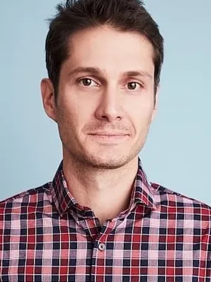 Alexandre Lehmann