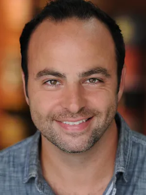 George Psarras