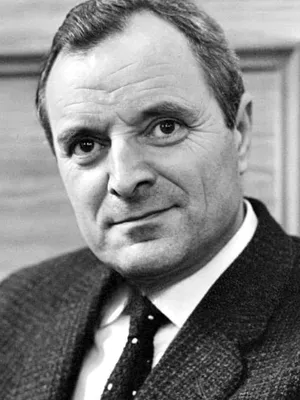 Michael Goodliffe