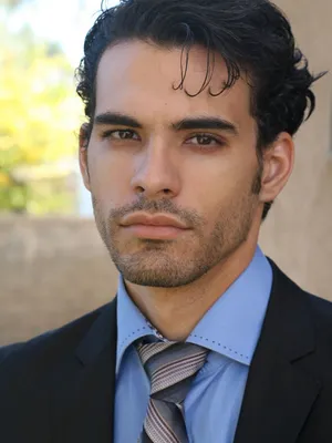 Geovanni Gopradi