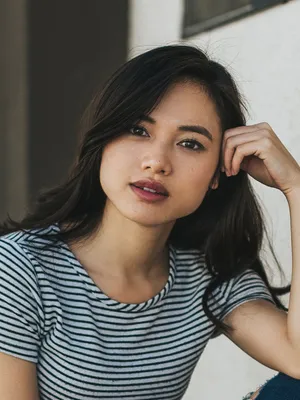 Kayli Tran