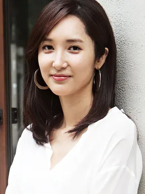 Kim Bo-kyung
