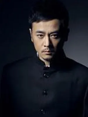 Yao Zhuojun
