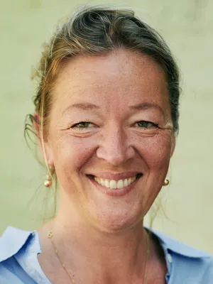 Ariane van Vliet
