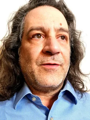 Kevin Moccia