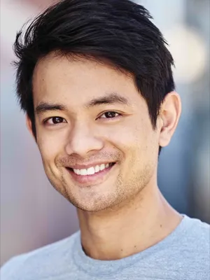 Osric Chau