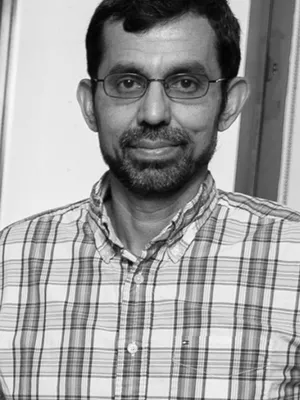 Gopal Narayanan