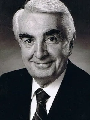 Milo O’Shea