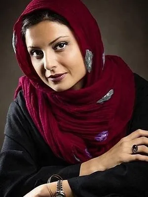 Solmaz Ghani