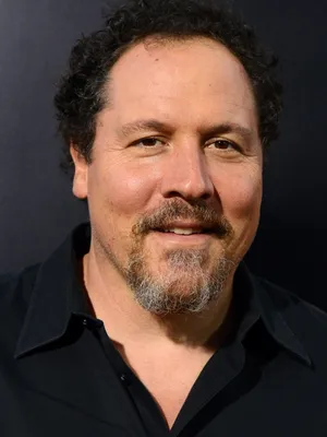 Jon Favreau