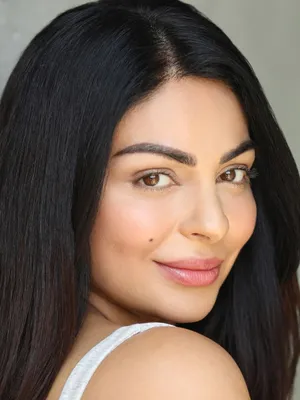 Neeru Bajwa