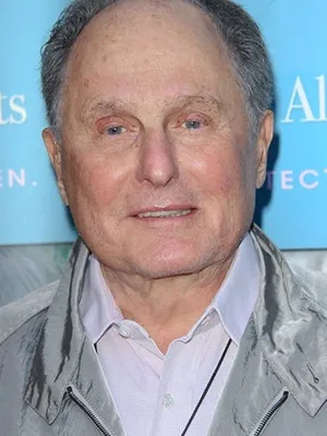 Budd Friedman