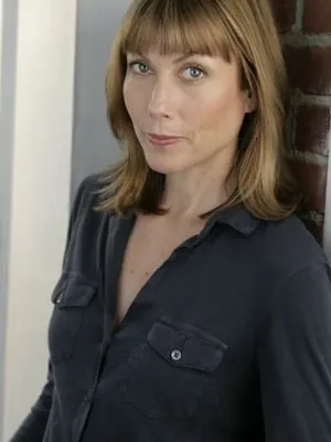 Nina Hellman