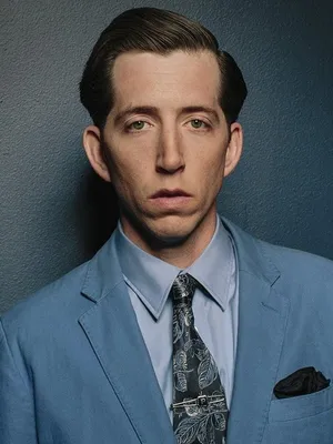 Pokey LaFarge