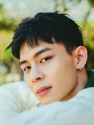 Isaac Yang