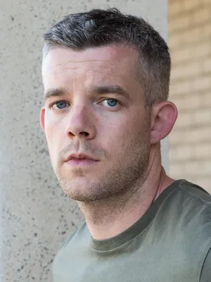 Russell Tovey