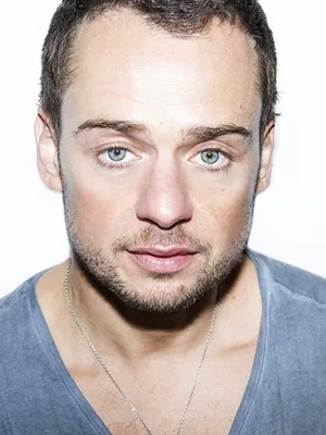 Alex Waldmann