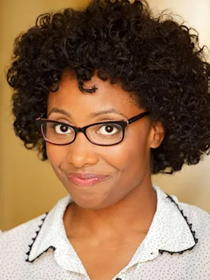 Taleia Gilliam