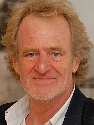 Claus Flygare