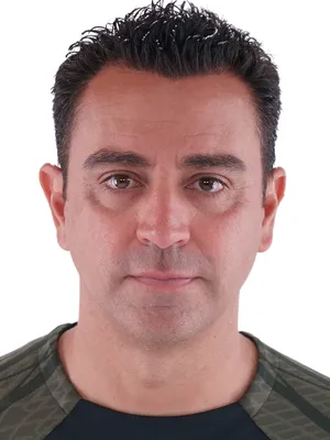 Xavi