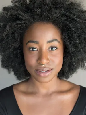 Kirby Howell-Baptiste