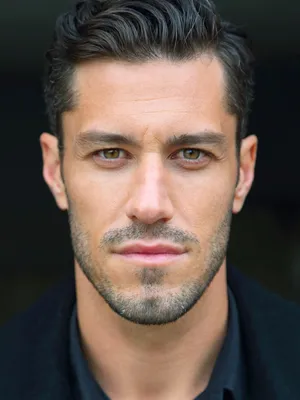 Brandon Quinn