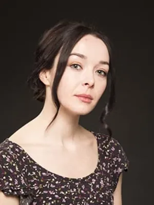 Joanne Gallagher