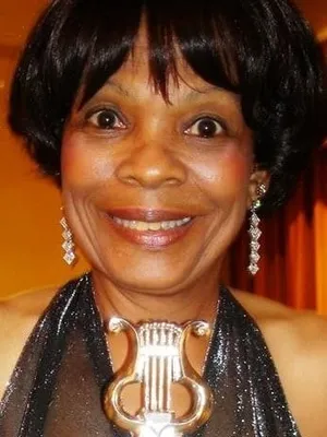 Carolyn Crawford