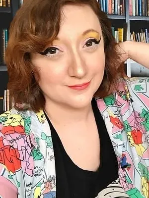 Kim Gasiciel