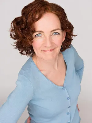 Eileen Barrett
