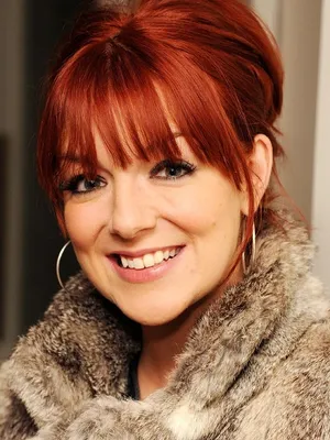 Sheridan Smith